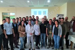 Claunic Auto se implică în sprijinirea viitorilor mecanici de la Liceul Tehnologic de Transporturi Auto din Targoviste