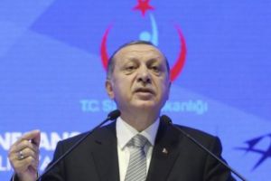 Erdogan a ARESTAT încă 90. De unde-i mai GĂSEȘTE?