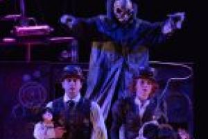 Spectacol marca Teatrul Colibri Craiova, premiat la Timişoara