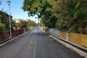 Investiţiile Primăriei Suceava, verificate în teren de primar, înaintea comandamentului