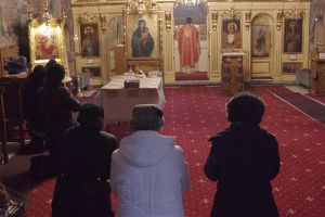 File din cartea vieţii de emigrant în Spania