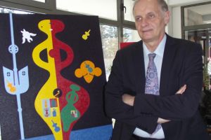 Lansare de carte „Imperiul Sacru. Mănăstiri şi biserici din nordul Moldovei”, a ...