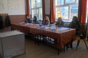 Peste 170.000 de suceveni au votat „Da”, 7.500 au votat „Nu” şi peste 2. ...