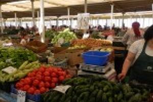 10 octombrie – Ziua Naţională a Produselor Agroalimentare Româneşti