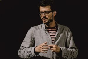 INTERVIU. Povestea de dincolo de imagine, cu regizorul Mădălin Hîncu