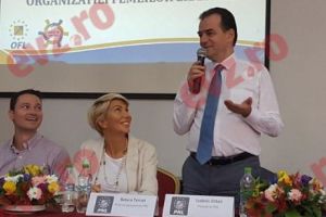 LIDERII PNL ezită să dea un RĂSPUNS în privinţa PARNTENERIATULUI CIVIL