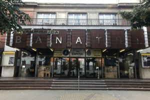 Negocieri de cinci ore in scandalul de la Filarmonica Banatul