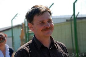 A câştigat procesul: UDMR-istul Bimbó Szuhai Tibor poate redeveni şef la Zoo Oradea