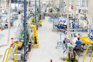 Hirschmann România pregăteşte noi linii de producţie