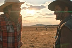 Regizorul Carlos Reygadas, prezent la deschiderea festivalului Les films de Cannes à Timisoara