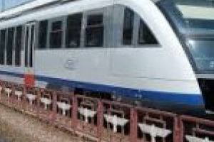 Cu trenurile CFR Calatori in pelerinaj de Sfanta Parascheva