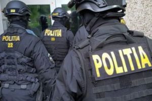 Români care a dat o ȚEAPĂ de peste 21 de MILIOANE de EURO statului GERMAN. Percheziţii în 12 judeţe. Firme FANTOMĂ în ȘASE ȚĂRI