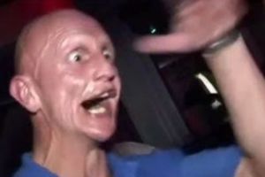 DROGUL ZOMBIE a ajuns în România. Oamenii cad din picioare şi ÎȘI PIERD CUNOȘTINȚA - Foto