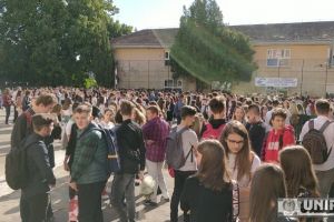 Târgul Firmelor de Exerciţiu, miercuri, la Colegiul Economic ”Dionisie Pop Marţian” din Alba Iulia