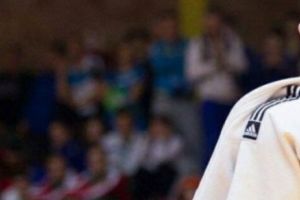 Medalia de AUR pentru ROMÂNIA la Jocurile Olimpice de Tineret la JUDO