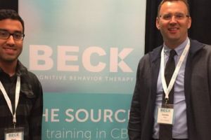 UMFST Târgu-Mureş, paşi importanţi pentru stabilirea unui acord de colaborare cu Institutul Beck din SUA