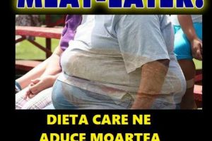 DIETA CARE TE POATE UCIDE! Evitaţi acest REGIM DE SLĂBIRE, nenoroceşte oameni! „Slăbeşti, dar treci pe dializă!”