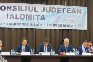 Lucrările la podul peste râul Prahova, la Dridu, revin „în matcă”