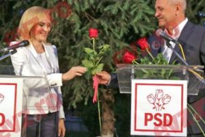FIREA atacă PSD: „NU ne ÎNTOARCEM cu 20-30 de ani în SPATE”