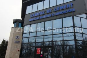 CCINA, gazda pentru Parteneriatul de afaceri romano-turc