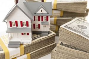 Semnele unei noi BULE IMOBILIARE. Românii iar dau bani pe PROMISIUNI