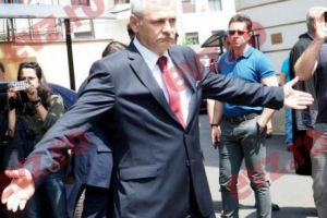 Verdict dur pentru LIVIU DRAGNEA: 