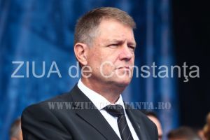  44 de supravietuitori ai Holocaustului, decorati de Presedintele Klaus Iohannis 