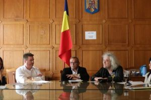 Sâmbătă va debuta prima ediţie a Festivalului Internaţional al Saşilor Transilvăneni