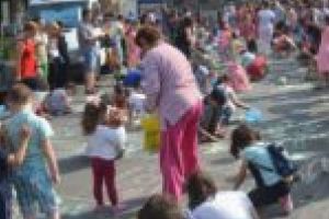 24 de milioane pentru toleranţă şi nediscriminare