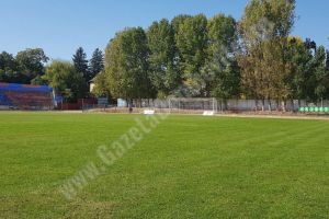 Chindia a plecat spre Timişoara pentru intermediara cu Poli!