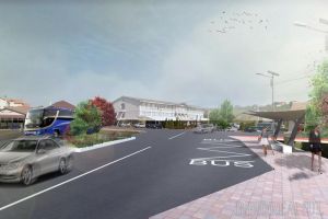 4,8 milioane euro în modernizarea staţiunii Băile 1 Mai! Sânmartinul, fruntaş la atragerea de fonduri europene (FOTO)