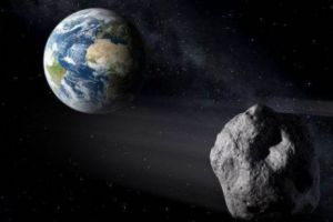 Eveniment astronomic MACABRU. De Halloween un CRANIU ne PRIVEȘTE DIN CER