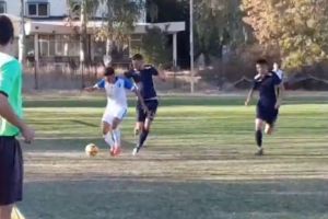 La seniori, FC Farul Constanta a pierdut restanta cu CS Navodari din Liga a 4-a