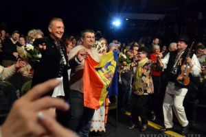 Paradă militară şi concert cu Nicolae Furdui Iancu, de Ziua Oradiei. Vezi programul complet!