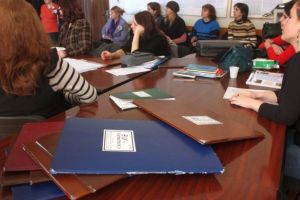 Ce se întâmplă cu cei peste 4000 de profesori care trebuiau disponibilizaţi de la 1 octombrie. Care mai este situatia salariilor până la sfarşitul anului