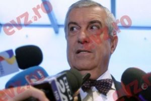 Declaraţie ULUITOARE de la SPP: „TĂRICEANU nu a fost MONITORIZAT 7 ani, ci 10 ANI”