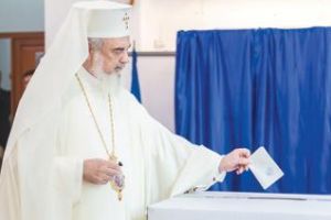 Biserica Ortodoxă se opune parteneriatului civil