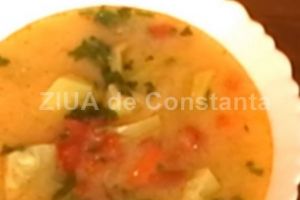 Constanteni despagubiti dupa ce ar fi fost infectati cu Salmonella