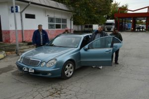 Patru bulgari, condamnati la Constanta. Inchisoare cu executare pentru toti 