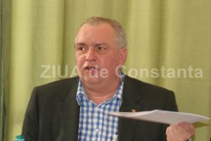Nicusor Constantinescu, executat silit! A fost somat, atat in penitenciar, cat si la domiciliu, sa restituie un prejudiciu Consiliului Judetean Constanta. A refuzat (document)