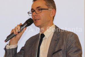 Stelian Ion (USR) - Respingerea OUG 6 va conduce la inchiderea a peste 5.000 de dosare!“