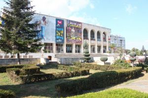 Premiera la Casa de Cultura a Sindicatelor din Constanta. Spectacol inedit in luna noiembrie