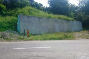 Lucrările de pe strada Rozelor din Curtea de Argeş, blocate