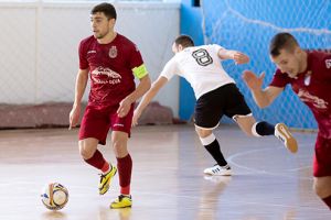 Autobergamo spulberă Odorheiu şi redevine lider în Liga 1