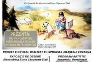 Pe firul nevăzut al voineştenilor