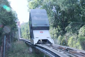 Florin Oancea: „La anul schimbăm telecabina”