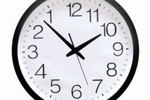 Trecerea la ora de iarnă va avea loc în acest an, în noaptea de 27 spre 28 octombrie. 