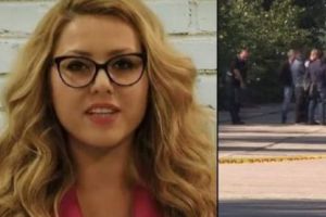 Ucrainean cu cetăţenie română, cercetat în cazul crimei asupra jurnalistei din Bulgaria