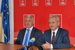 Înregistrări din PSD: 