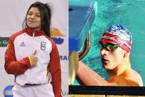 Bacăul, pe podiumul Olimpiadei de Tineret din Argentina